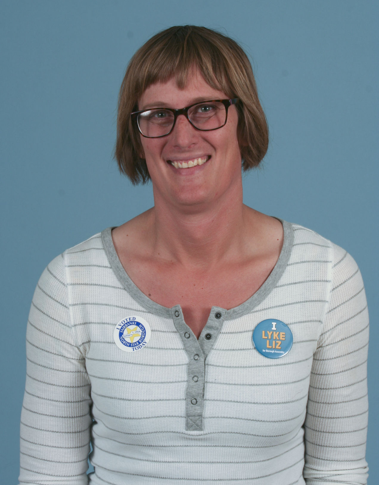 Liz Lyke